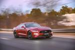 Ford Mustang GT Fastback 2019 года (ZA)